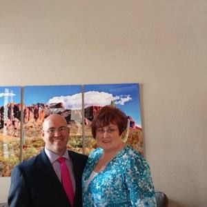 Meet your Posher, Cathy